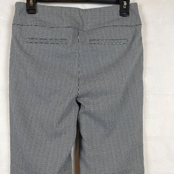 Hilary Radley Women Pull on Tummy Control Gray Pants Size S - Picture 6 of 6